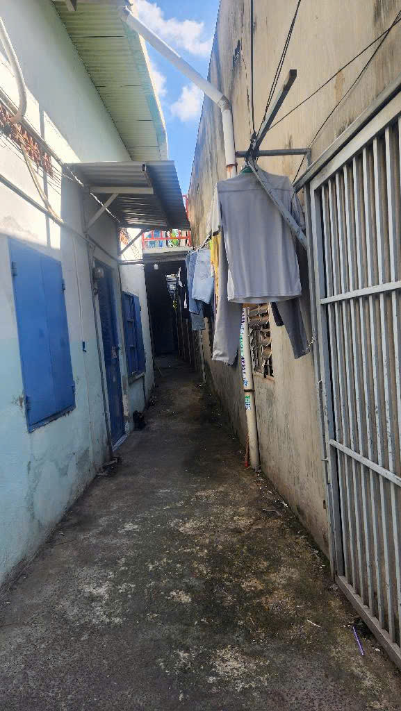 Bán nhà hẻm Lê Văn Việt – Dòng tiền cho thuê ổn định 8tr/tháng