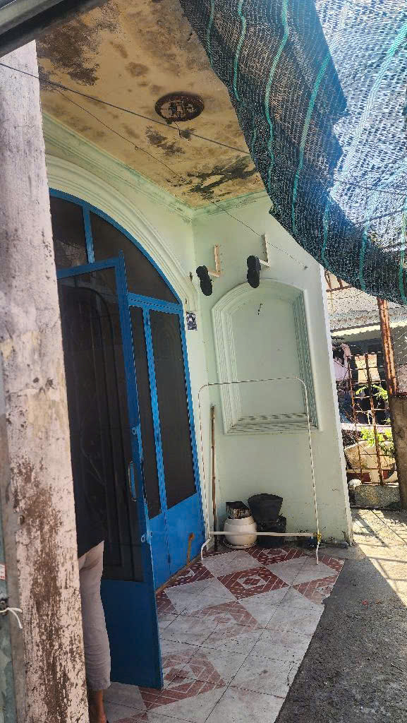 Bán nhà hẻm Lê Văn Việt – Dòng tiền cho thuê ổn định 8tr/tháng