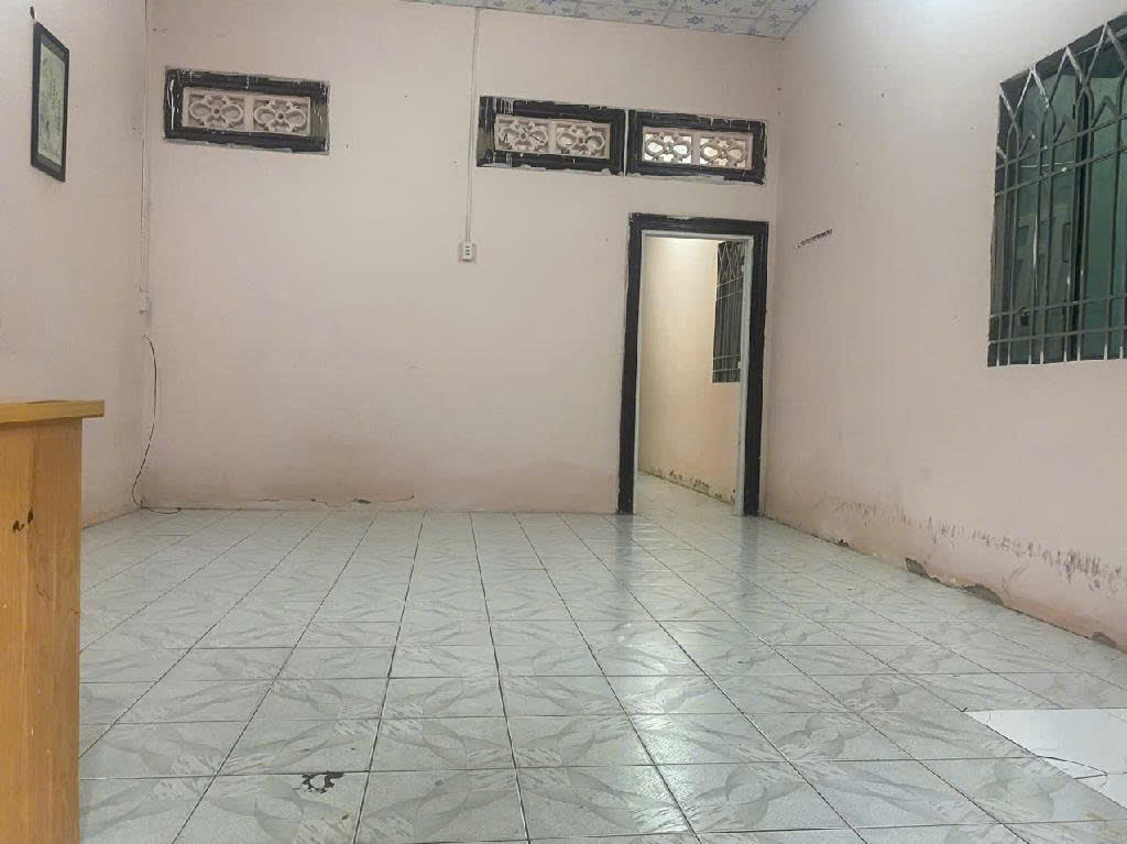 Cần bán nhanh nhà cấp 4 hạ giá cực tốt tại Tăng Nhơn Phú.