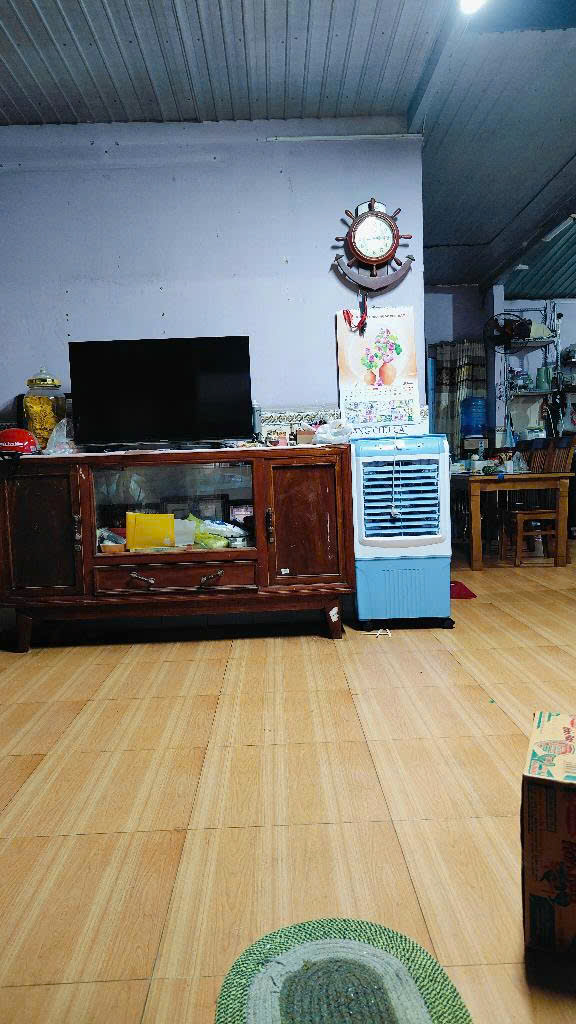 Căn nhà cấp 4 giá tốt ngay trung tâm Tăng Nhơn Phú