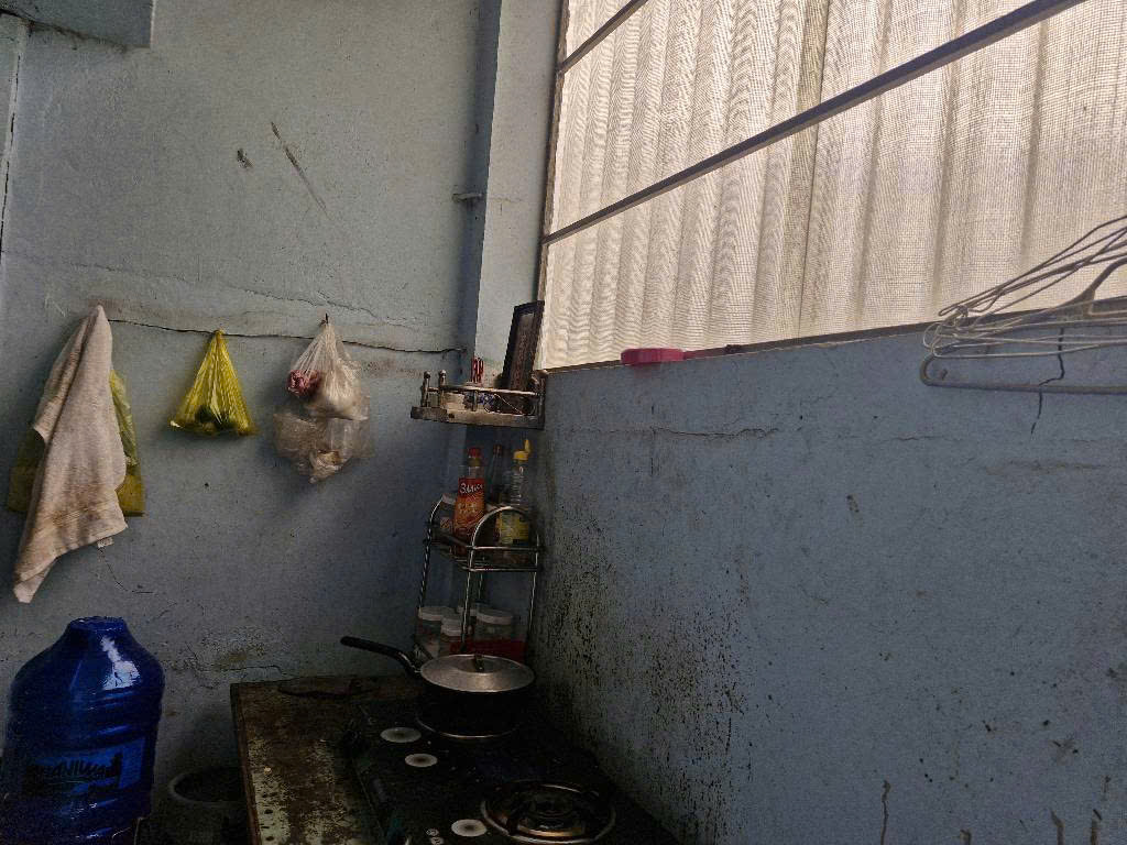 Nhà ở đường Lê Lợi - Tăng nhơn phú