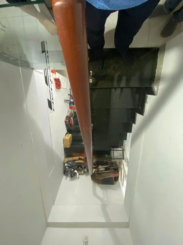 CHÍNH CHỦ CẦN BÁN GẤP NHÀ MẶT TIỀN ĐƯỜNG TÂN LẬP 1 – PHƯỜNG TĂNG NHƠN PHÚ, TP. THỦ ĐỨC