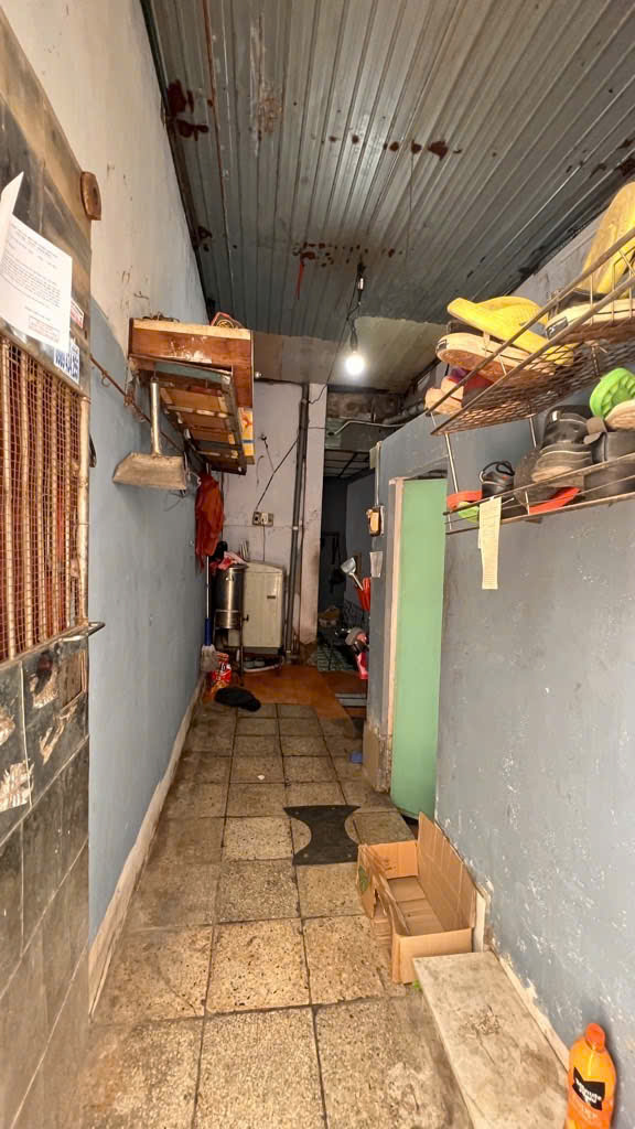 Siêu phẩm 2 mặt tiền