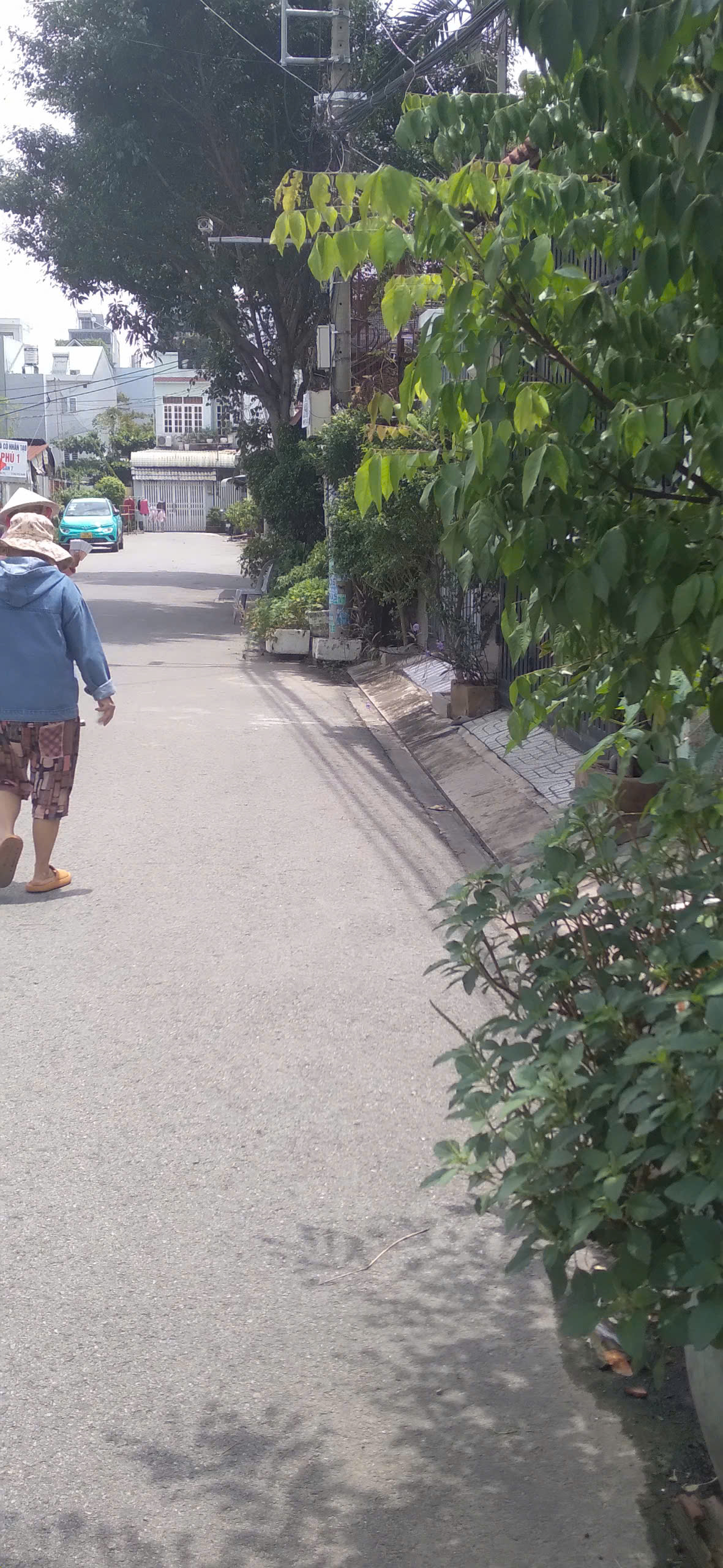 Bán nhà hẻm xe hơi 8m – Trung tâm Tăng Nhơn Phú – Giá tốt