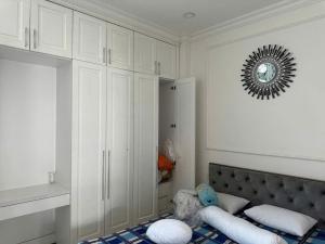 Nhã mới xây cần bán gấp