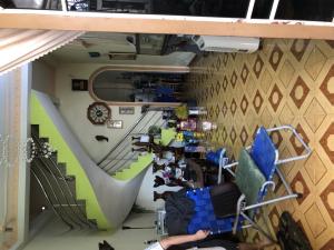 Nhà mặt tiền đẹp cần bán