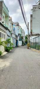 Đất nền diện tích lớn – giá mềm – hẻm ô tô thông thoáng