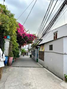 CĂN GÓC 2 MẶT TIỀN – HẺM XE HƠI THÔNG – CHỈ 5 TỶ