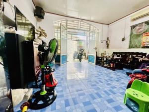 Căn góc 2 mặt tiền