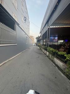 Bán lô đất đẹp hẻm xe hơi,