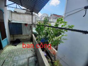 Bán nhà trệt hẻm đường 102