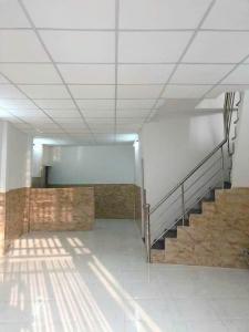 Mặt tiền kinh doanh