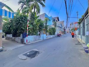 Đất nền giáp Lê Văn Việt – Giá chỉ 4 tỷ