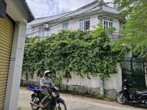 Nhà lầu lô góc 2 mặt tiền cực đẹp – Tăng Nhơn Phú T.P HCM