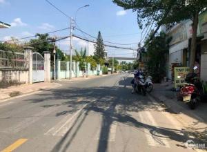 Đất mặt tiền kinh doanh đường 904 – Tăng Nhơn Phú, Thủ Đức, giá tốt