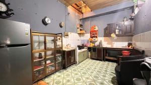 Siêu phẩm 2 mặt tiền