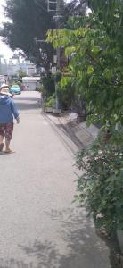 Bán nhà hẻm xe hơi 8m – Trung tâm Tăng Nhơn Phú – Giá tốt