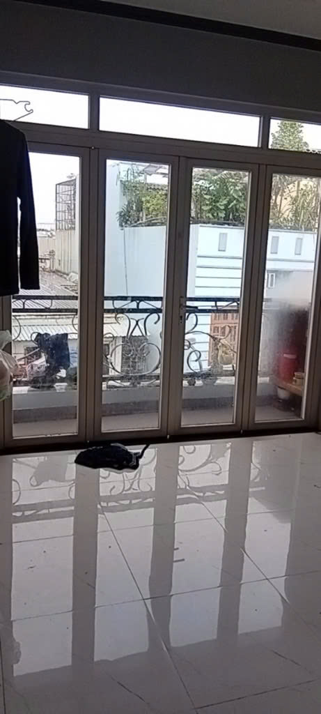 Nhà phố, đường số 14, phường Bình Trưng, Tp Thủ Đức