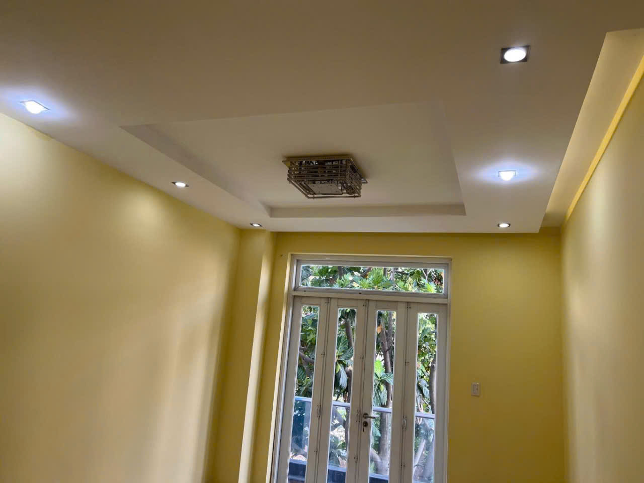 Bán biệt thự 7x16, KDC Trí Kiệt, P. Phước Long B, Tp Thủ Đức