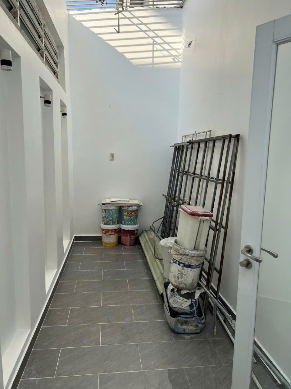 Bán biệt thự 7x16, KDC Trí Kiệt, P. Phước Long B, Tp Thủ Đức