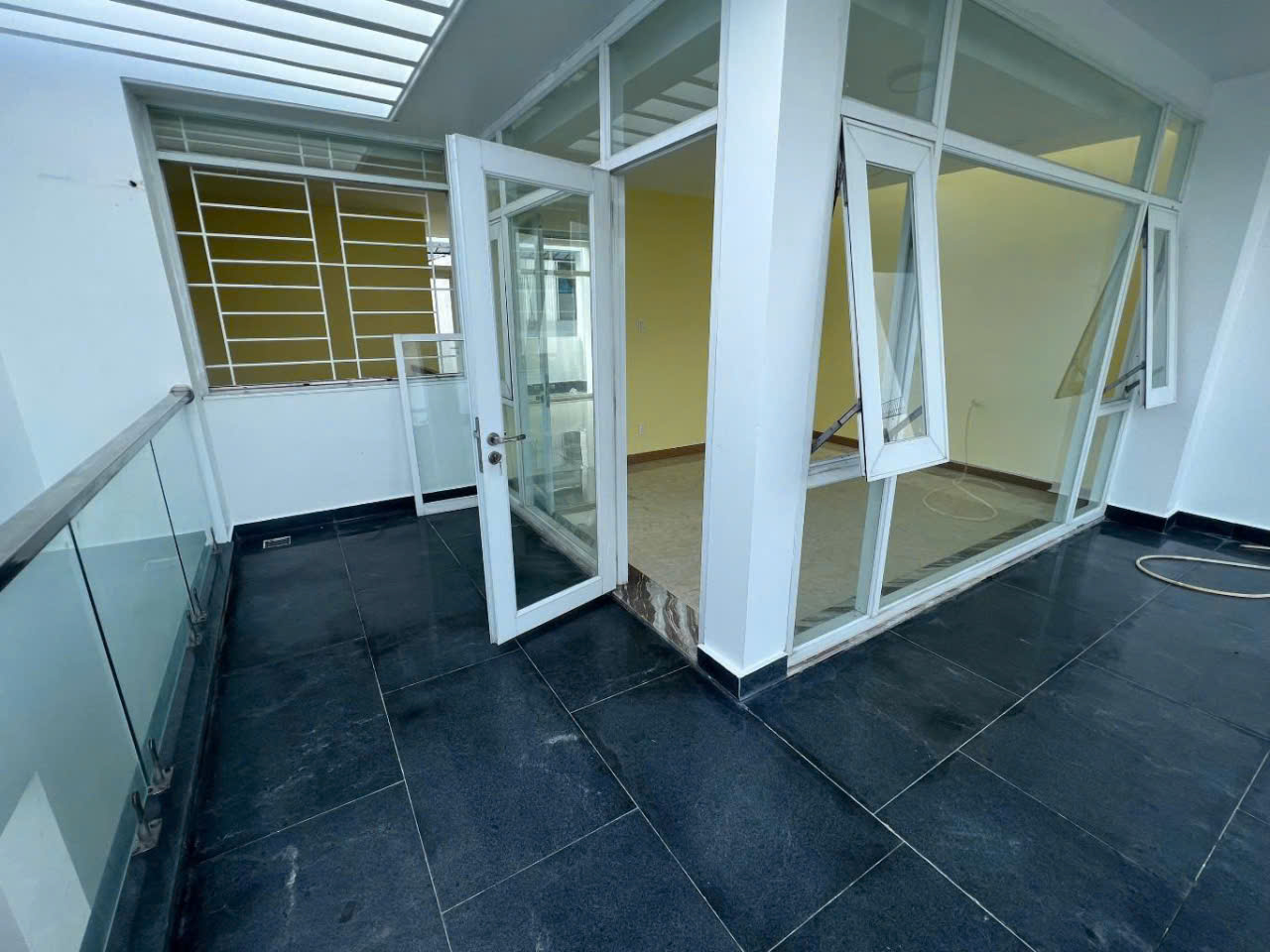 Bán biệt thự 7x16, KDC Trí Kiệt, P. Phước Long B, Tp Thủ Đức