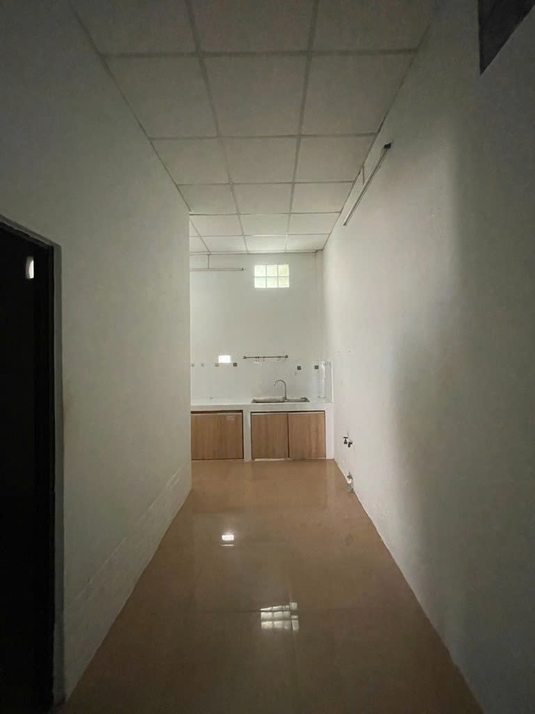 Bán nhà phố cấp 4, đ. số 11 P. Cát Lái, Tp Thủ Đức