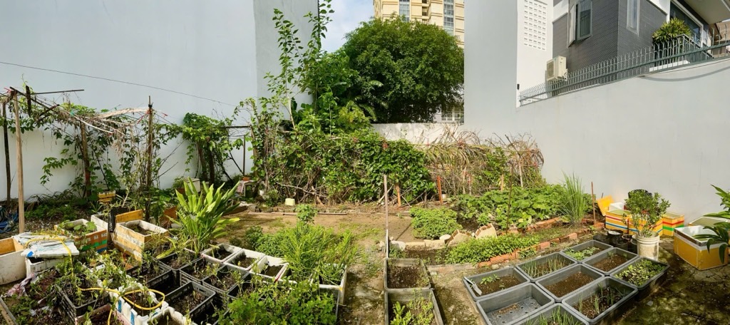 Bán đất nền dự án KDC Phú Nhuận 10 mẫu, dt 206m2