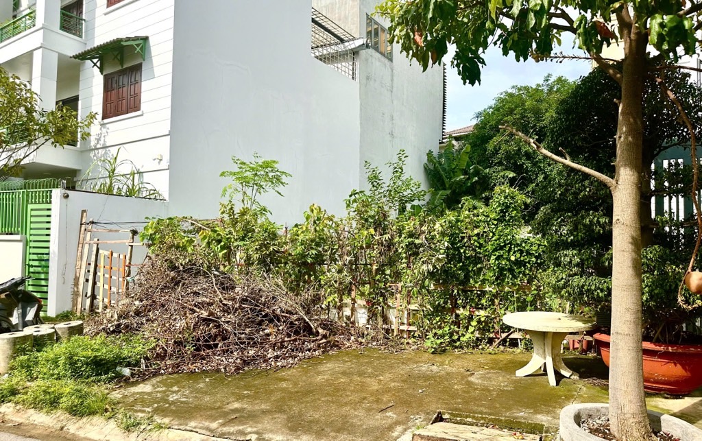 Bán đất nền dự án KDC Phú Nhuận 10 mẫu, dt 206m2