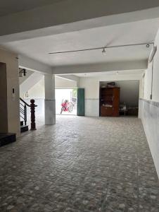 Bán tòa nhà 7 tầng trên đường Nguyễn Duy Trinh. Tp Thủ Đức