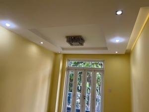 Bán biệt thự 7x16, KDC Trí Kiệt, P. Phước Long B, Tp Thủ Đức