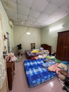 Bán nhà phố 1 trệt, 1 lầu, đường số 13, P. Bình Trưng, Tp Thủ Đức