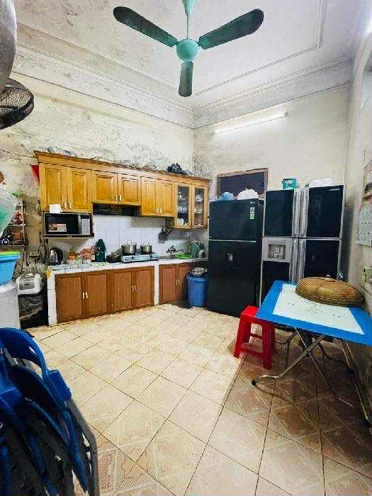 Bán Nhà Truong Định - Mặt Tiền Rộng - 9,5Tỷ