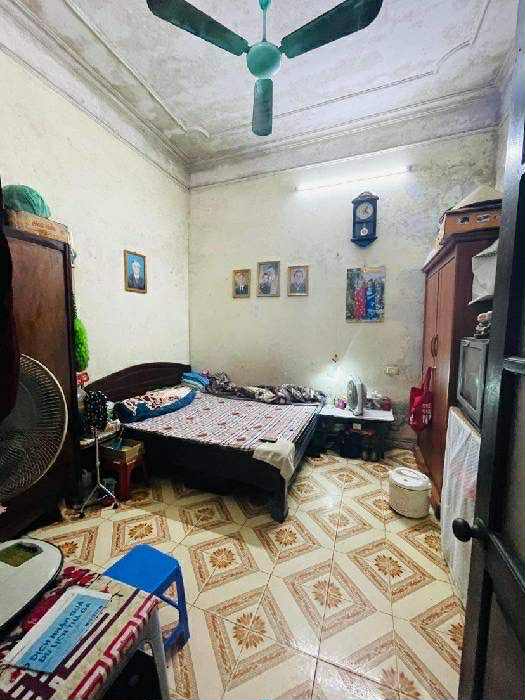 Bán Nhà Truong Định - Mặt Tiền Rộng - 9,5Tỷ