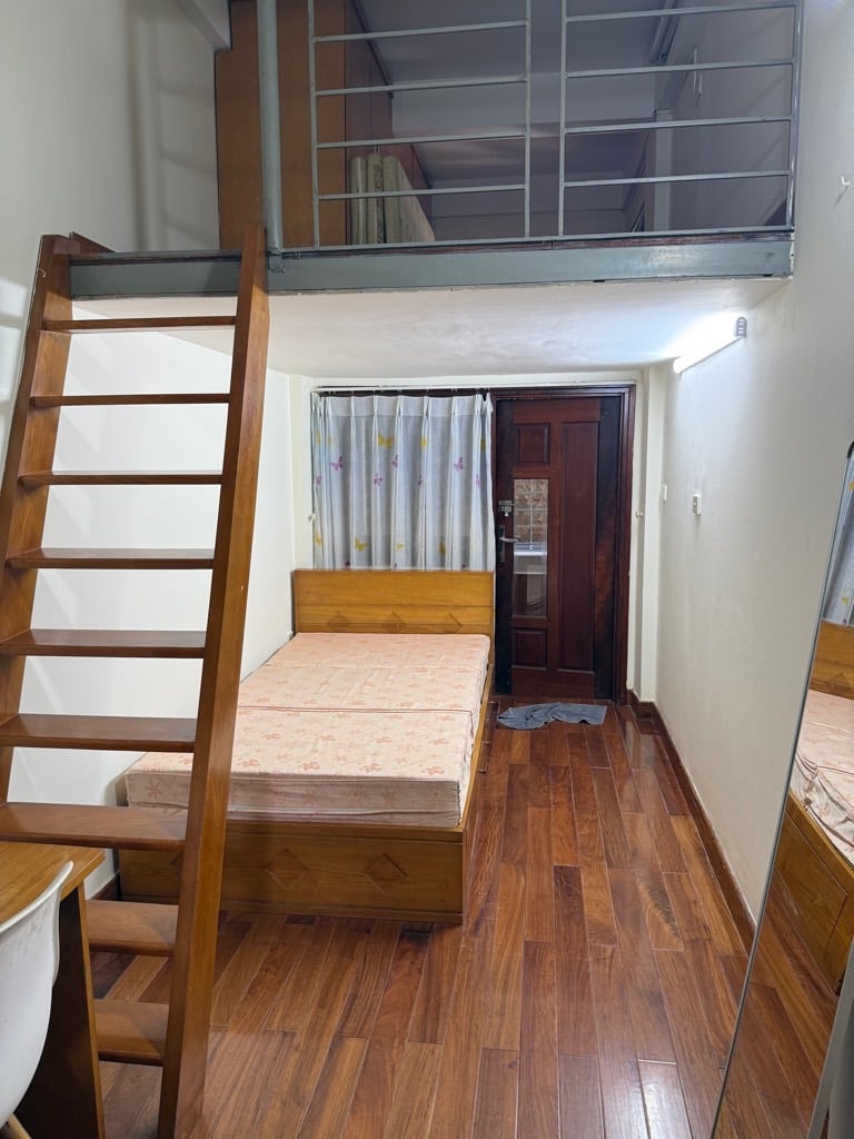 NHÀ TRUNG TÂM HAI BÀ TRƯNG - NGÕ NÔNG - 2 THOÁNG - CHỪNG 15M RA Ô TÔ DƯỚI 5 TỶ