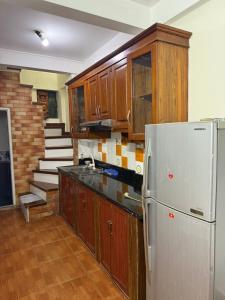 NHÀ TRUNG TÂM HAI BÀ TRƯNG - NGÕ NÔNG - 2 THOÁNG - CHỪNG 15M RA Ô TÔ DƯỚI 5 TỶ