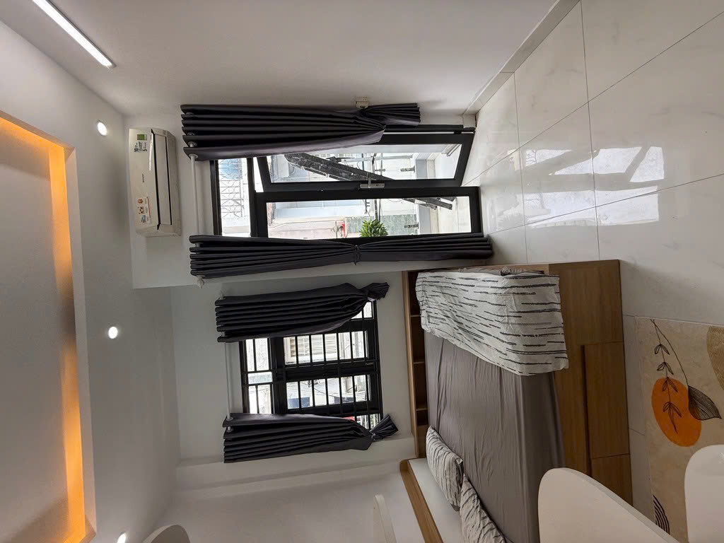 P15 TÂN BÌNH KHU SÂN BAY - HXH THÔNG, DTSD 69M2 ĐÚC THẬT 2PN, SỔ A4 HOÀN CÔNG ĐỦ, TẶNG NỘI THẤT, CHÀO CHỈ 4.X TỶ TL