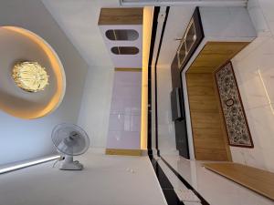 KHU SÂN BAY - HXH THÔNG, DTSD 69M2  2 TẦNG ĐÚC THẬT 2PN, SỔ A4 HOÀN CÔNG ĐỦ, TẶNG NỘI THẤT, CHÀO CHỈ 4.X TỶ TL