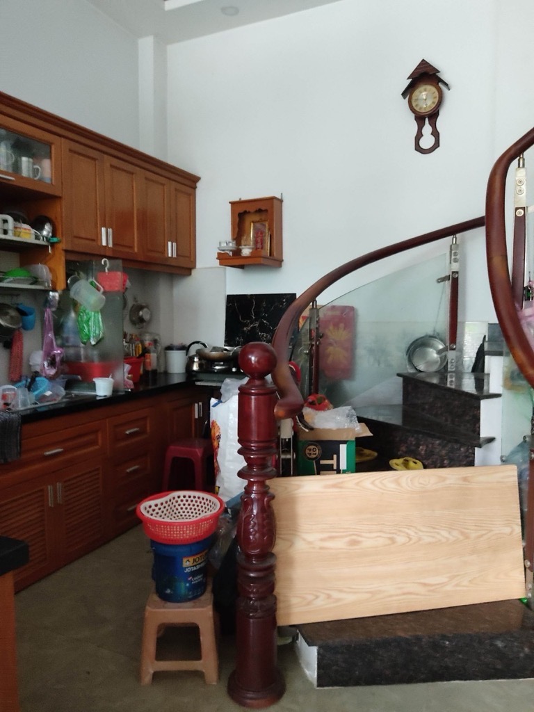 ÁN NHÀ 4 tầng Ngang 13,5x15 -GẦN TRƯỜNG ĐẠI HỌC MARKETING QUẬN 7