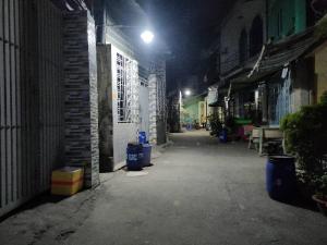 Bán nhà quận 12 giá 5.5 tỷ- hẻm xe hơi