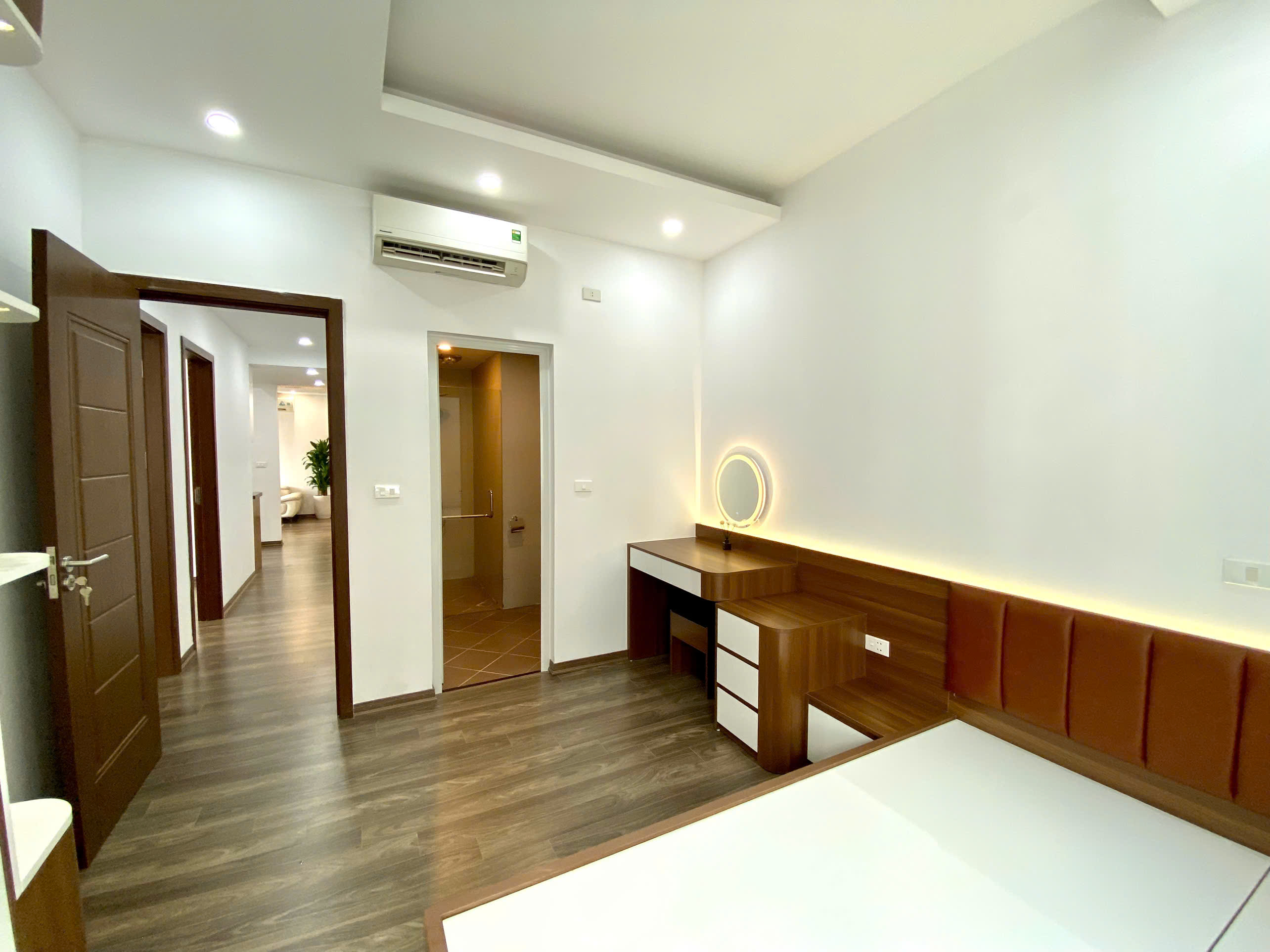 MỸ ĐÌNH - LÔ GÓC 2 THOÁNG - DÂN TỰ XÂY -  TƯƠNG LAI RẠNG NGỜI