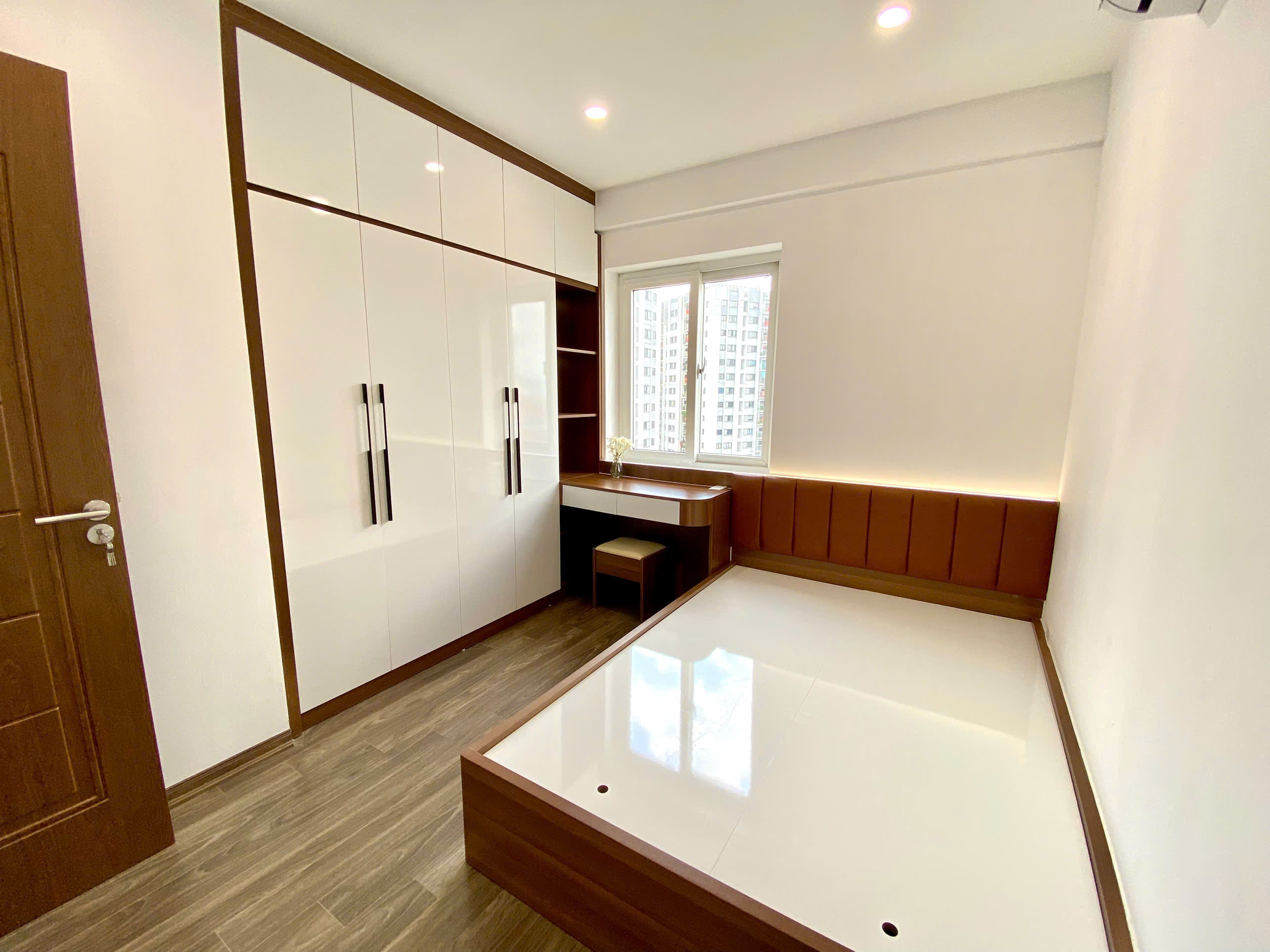 MỸ ĐÌNH - LÔ GÓC 2 THOÁNG - DÂN TỰ XÂY -  TƯƠNG LAI RẠNG NGỜI