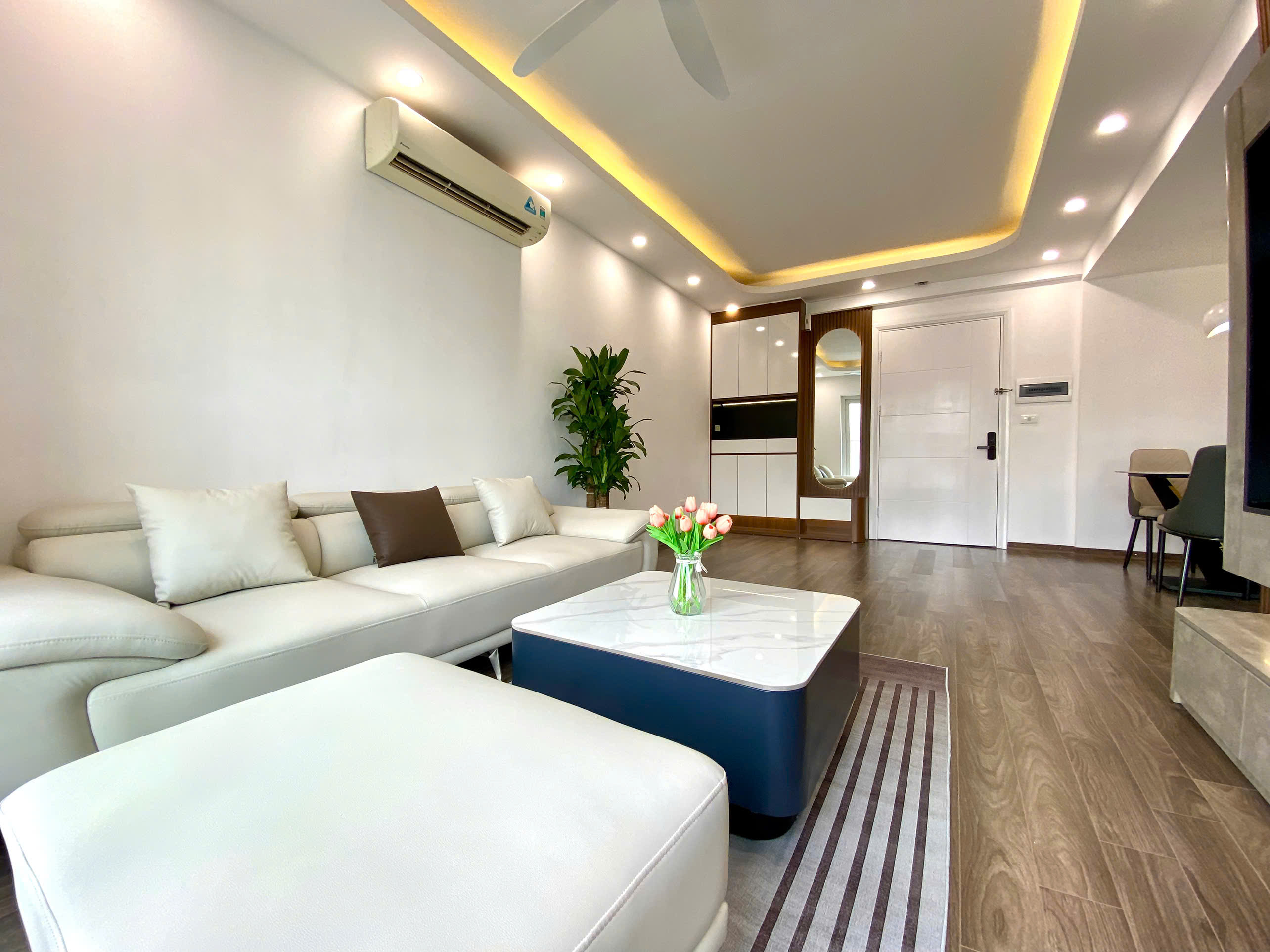 MỸ ĐÌNH - LÔ GÓC 2 THOÁNG - DÂN TỰ XÂY -  TƯƠNG LAI RẠNG NGỜI