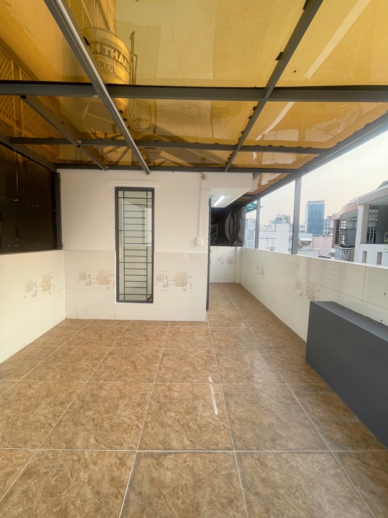 CHỦ NHÀ BÁN GẤP HẠ GIÁ CÒN NHỈNH 5 TỶ CĂN 5 TẦNG MỚI ĐẸP NGAY HẺM NGUYỄN KIỆM, PHÚ NHUẬN