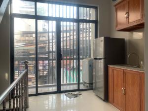 NHỈNH 5 TỶ CÓ NHÀ 4 TẦNG MẶT TIỀN PHÙNG VĂN CUNG, PHÚ NHUẬN