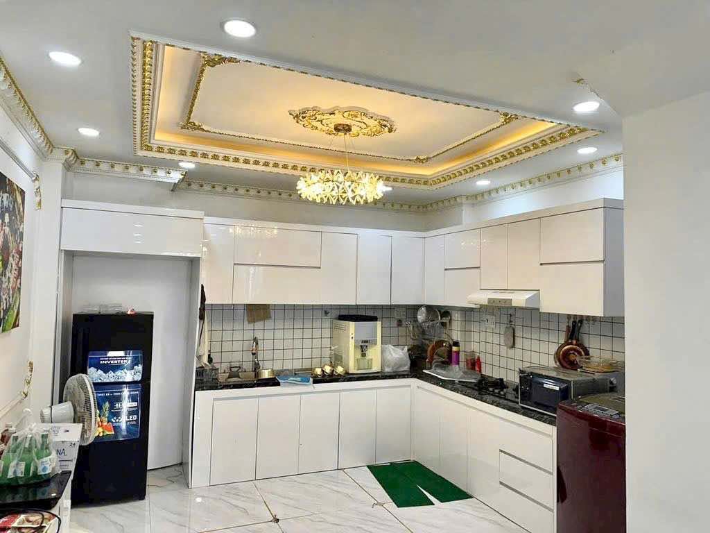 BIỆT THỰ ĐẸP – HIỆP BÌNH PHƯỚC, THỦ ĐỨC – HƠN 5 TỶ