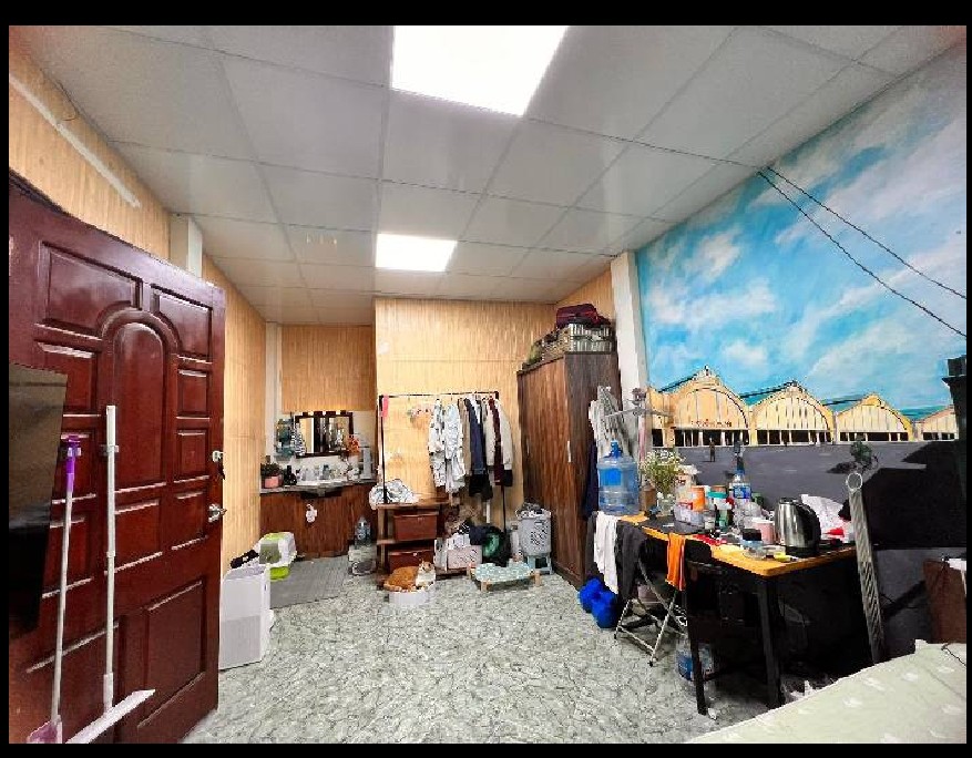 Bán nhà Tôn Thất Tùng 40m nhỉnh 9 tỷ