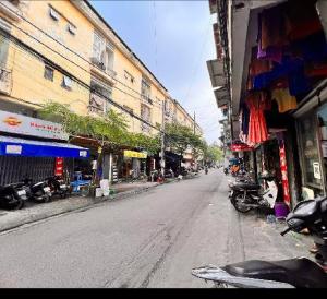 Bán nhà Tôn Thất Tùng 40m nhỉnh 9 tỷ