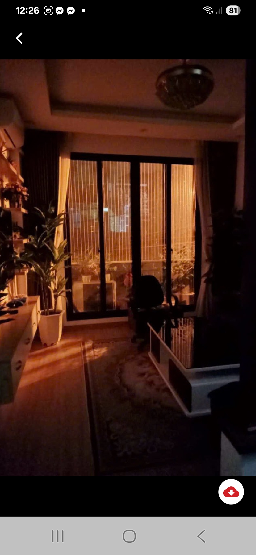 BAN NHA KHU VUC phú Lương dt 30m2  nhà xây 5 tầng mặt tiền 3m đường trước măt 3m gần trường học và các tiện ích khác