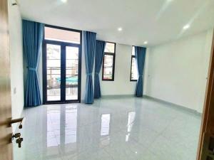 BÁN NHÀ MẶT TIỀN THÍCH BỬU – GÒ VẤP