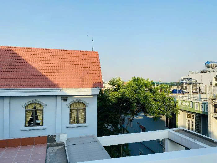 Bán nhà riêng tại Đường Thới An 16, Quận 12, Hồ Chí Minh diện tích 82.1m2 giá 6 Tỷ